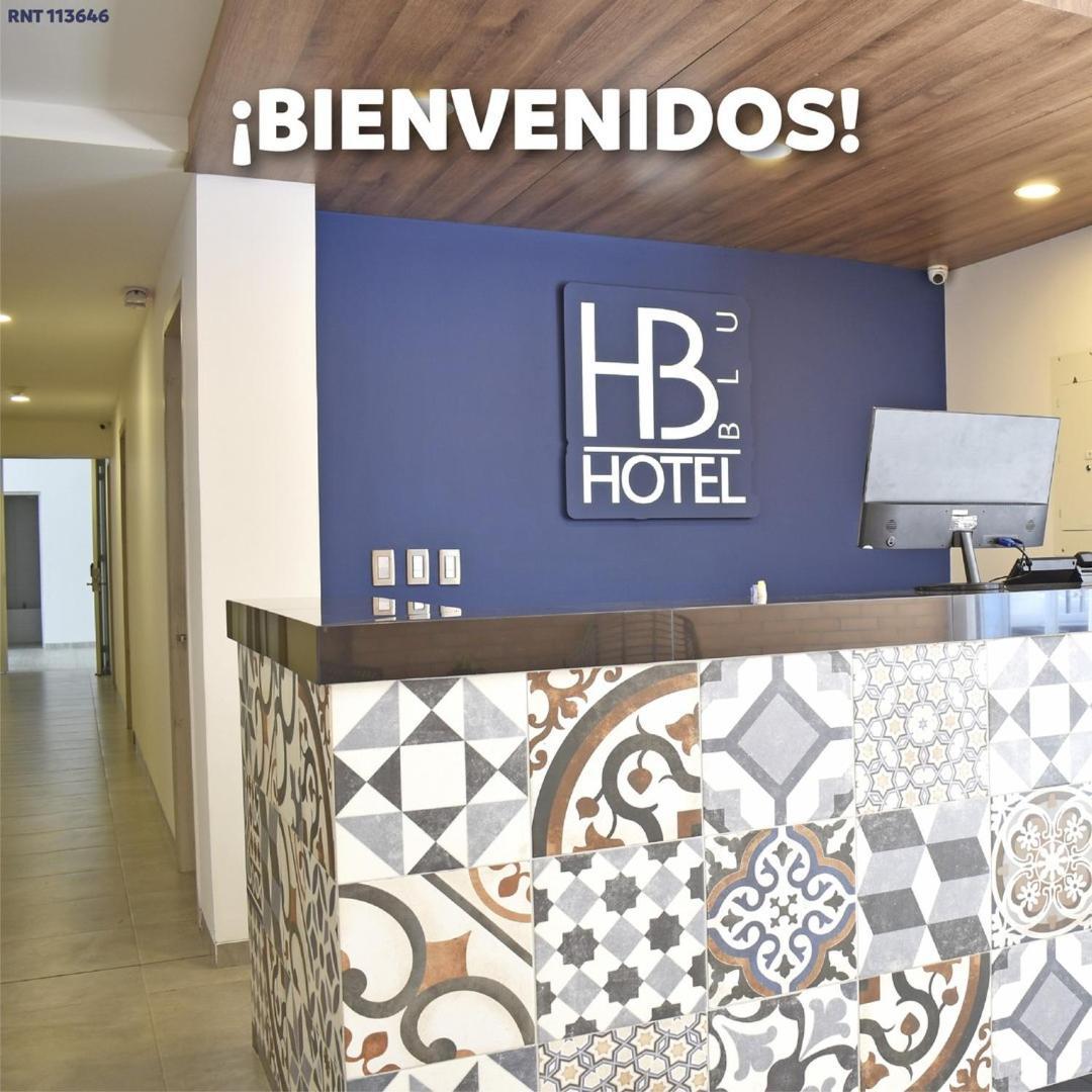 Hotel Blu Cucuta Bagian luar foto