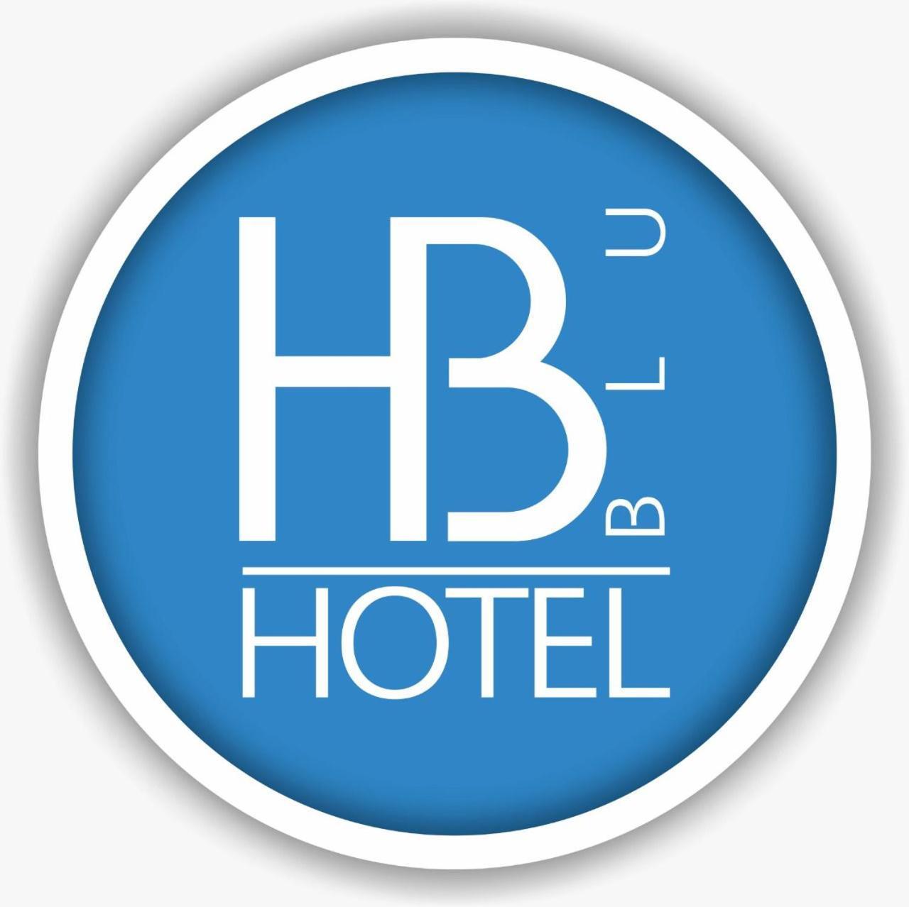 Hotel Blu Cucuta Bagian luar foto